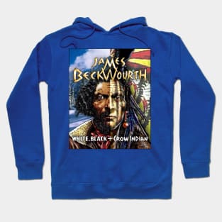 JAMES BECKWOURTH Hoodie